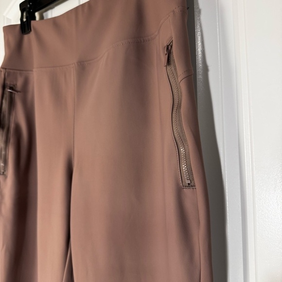 Women's 90 Degrees by Reflex Leggings NWOT - Picture 3 of 9